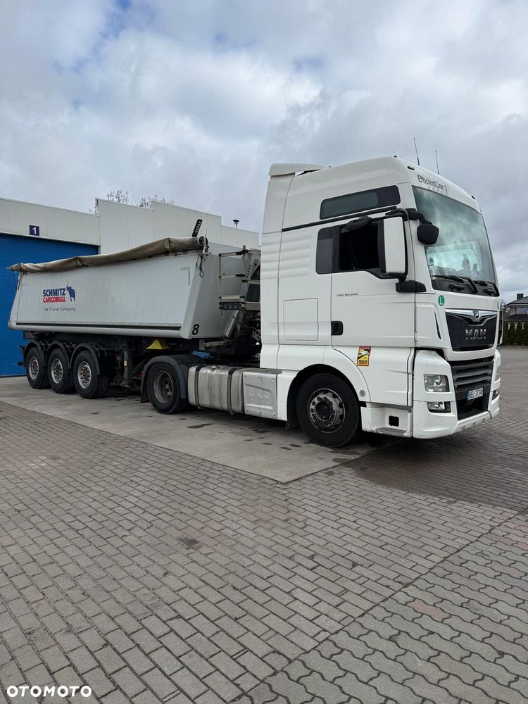 Schmitz Cargobull SGF*s3 - 1