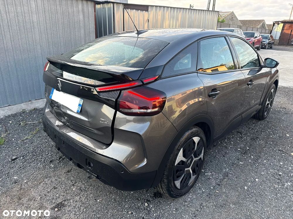 Citroën C4 PureTech 100 Stop&Start LIVE - 7