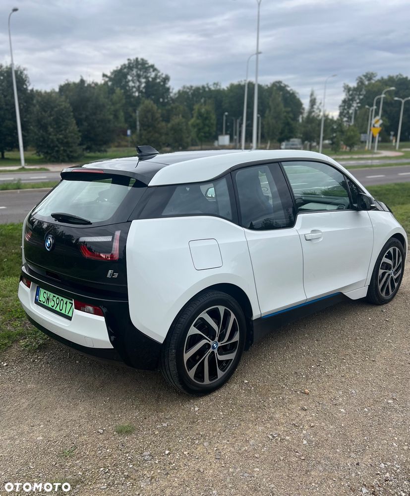 BMW i3 94 Ah - 2