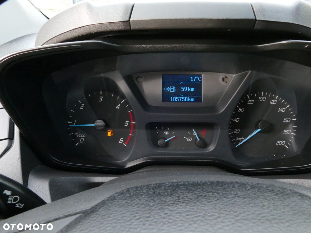 Ford Transit - 23