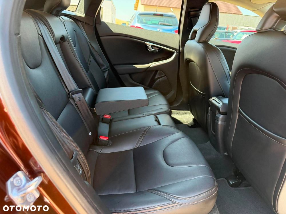 Volvo V40 Cross Country D3 Geartronic - 15