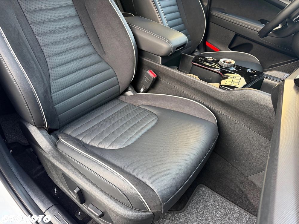 Kia Sportage 1.6 T-GDI PHEV GT Line 4WD - 38