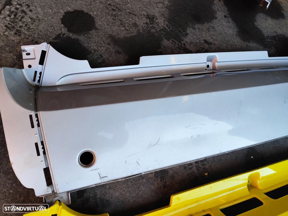 SMART 451 PARA CHOQUES TRÁS - PC085 - 6