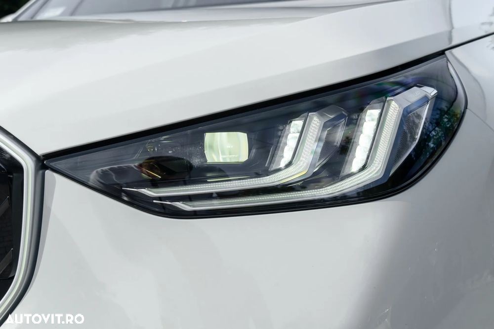 BMW X3 20d xDrive AT MHEV - 27