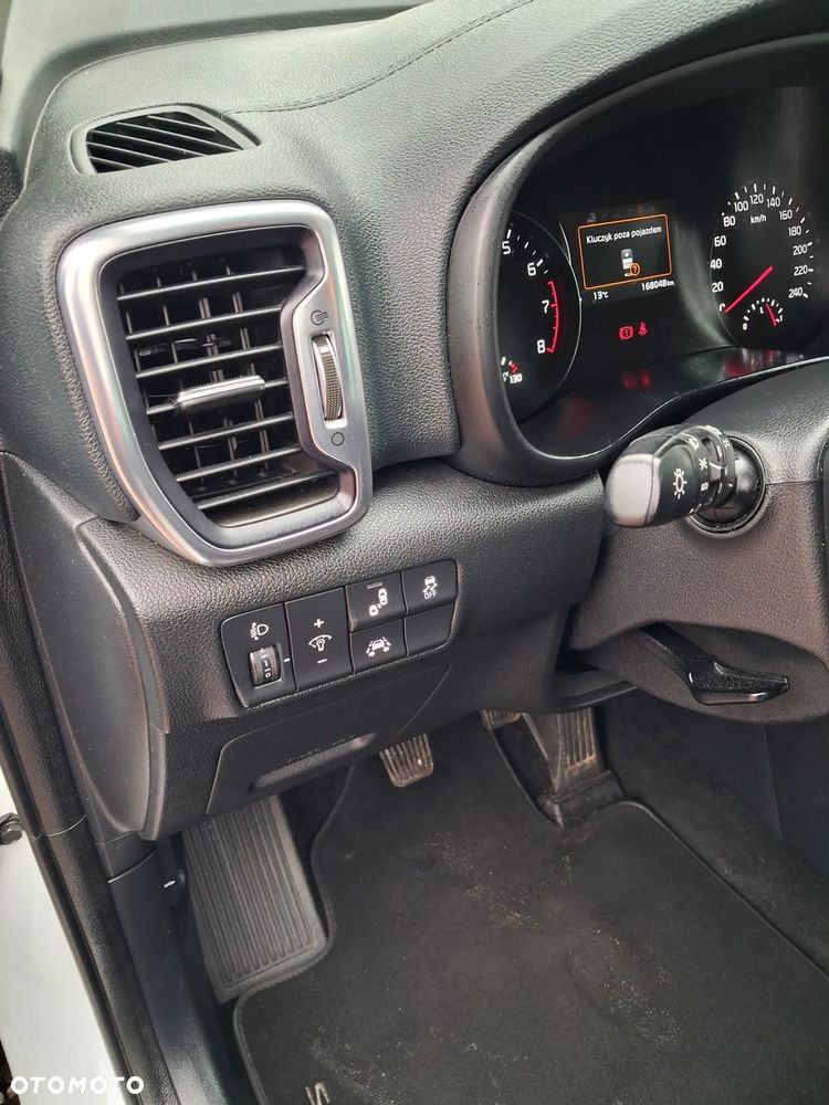 Kia Sportage - 10
