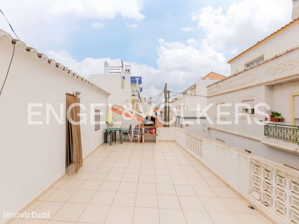 Imóvel para Investimento em Cabanas de Tavira - Grande imagem: 4/28