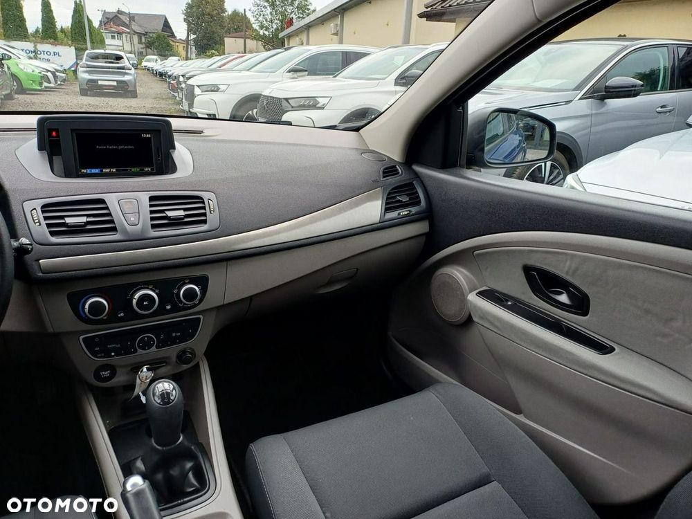 Renault Megane 1.6 16V 100 TomTom Edition - 17