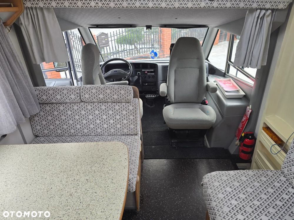 Fiat Ducato - 17