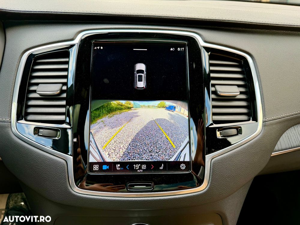 Volvo XC 90 - 38