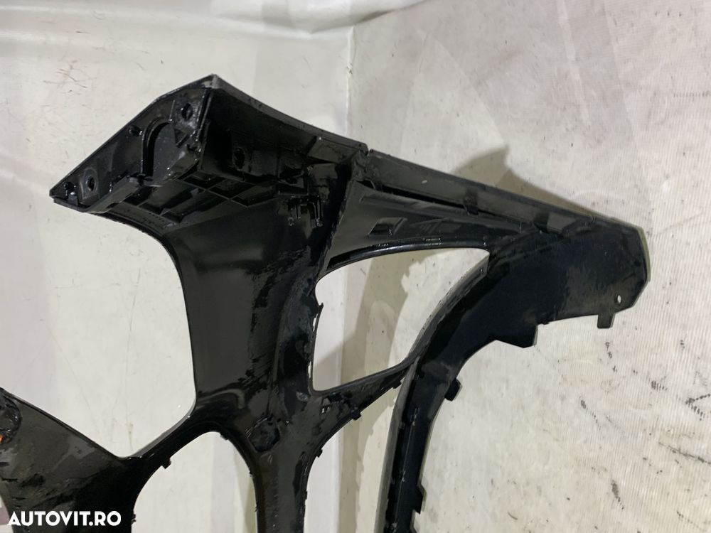 Bara fata Mercedes B-Class W247, AMG, 2019, 2020, 2021, 2022, 2023. - 7