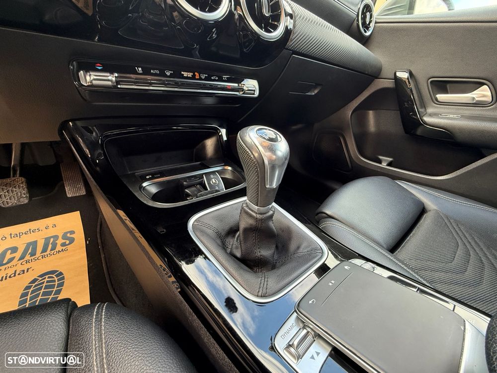 Mercedes-Benz A 180 d Style - 20