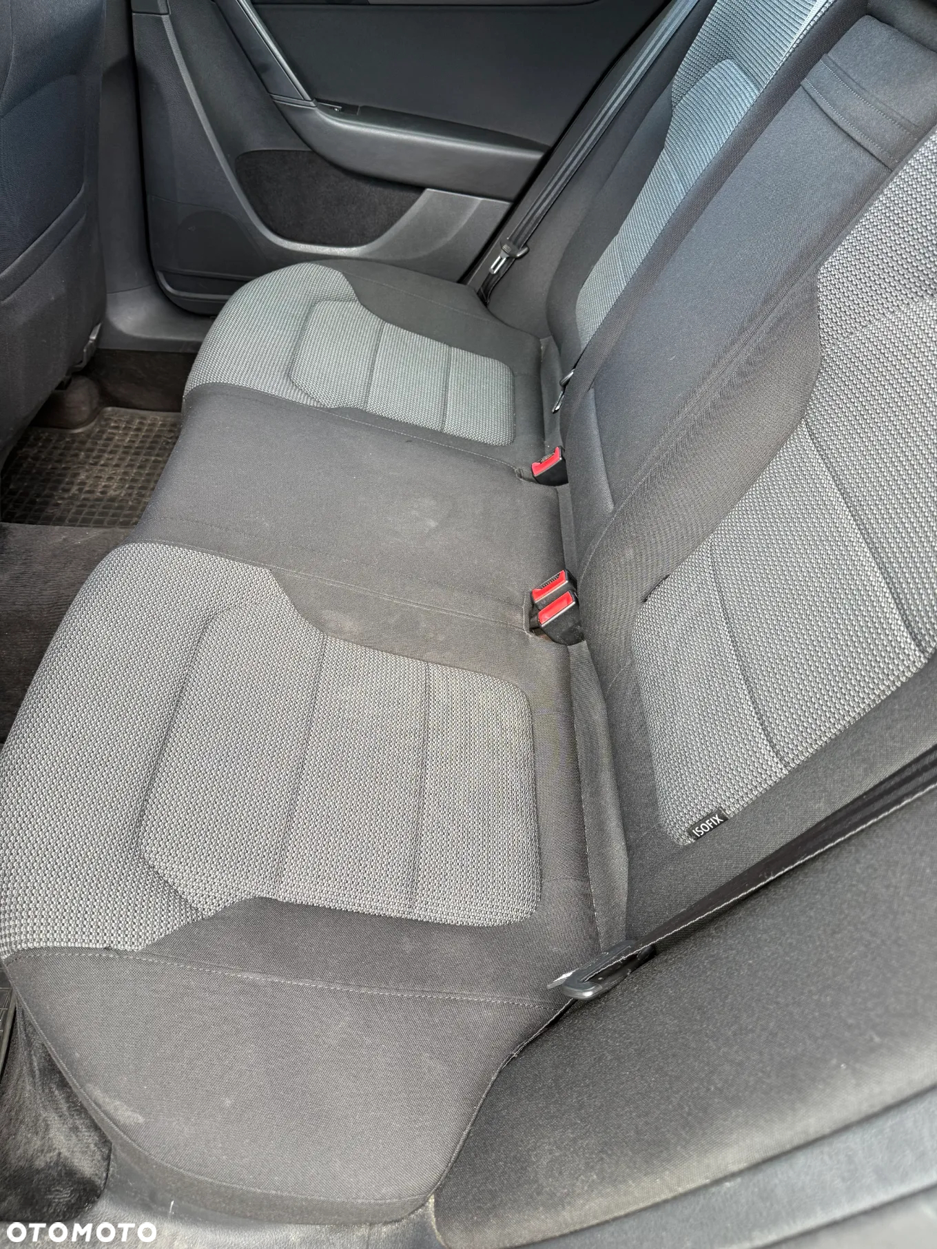 Volkswagen Passat - 10