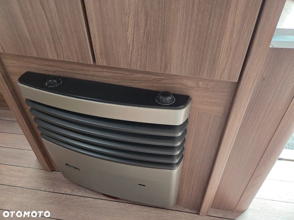 Tabbert Bottesini W32 klima - 17