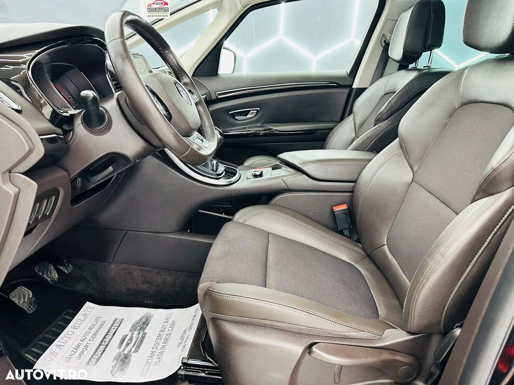 Renault Espace Energy dCi 130 Business - 13