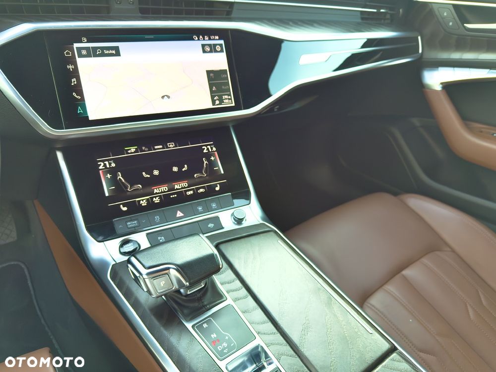 Audi A6 Limousine 50 TFSI e quattro S tronic sport - 31