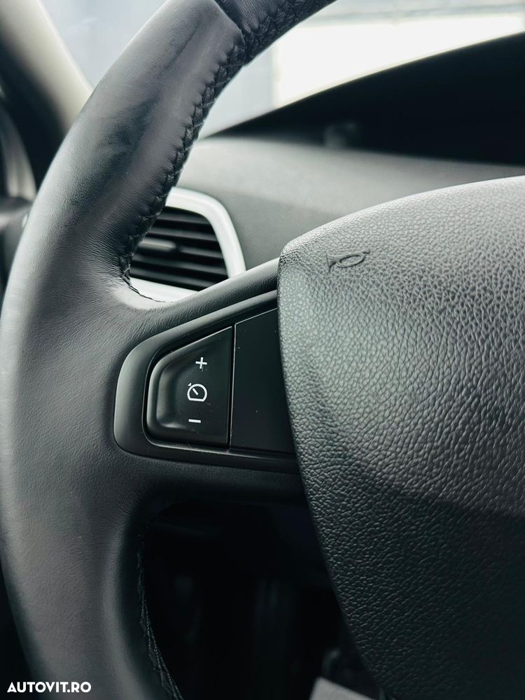 Renault Grand Scenic 1.5 dCi Authentique - 27