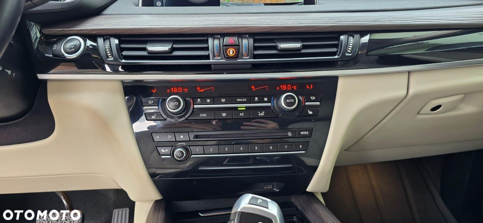BMW X5 xDrive25d - 30