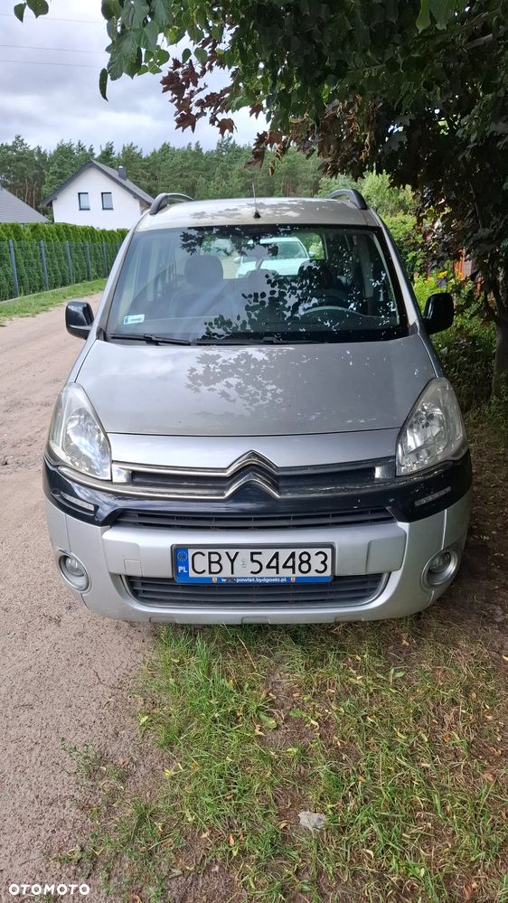 Citroën Berlingo 1.6 HDi Selection - 2