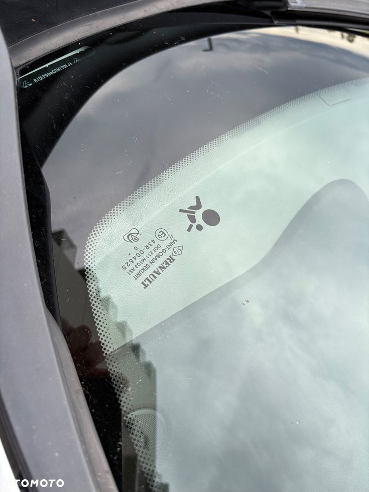 Renault Megane 1.5 dCi Authentique - 10