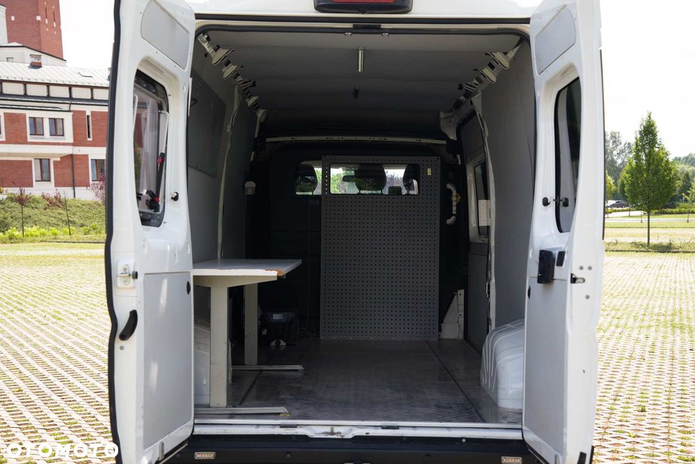 Peugeot Boxer L3H2 - 7