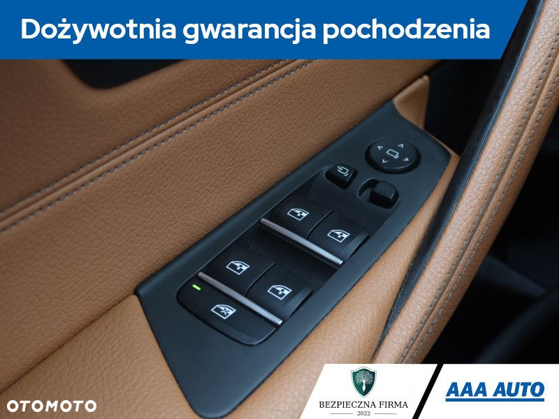 BMW Seria 5 - 20