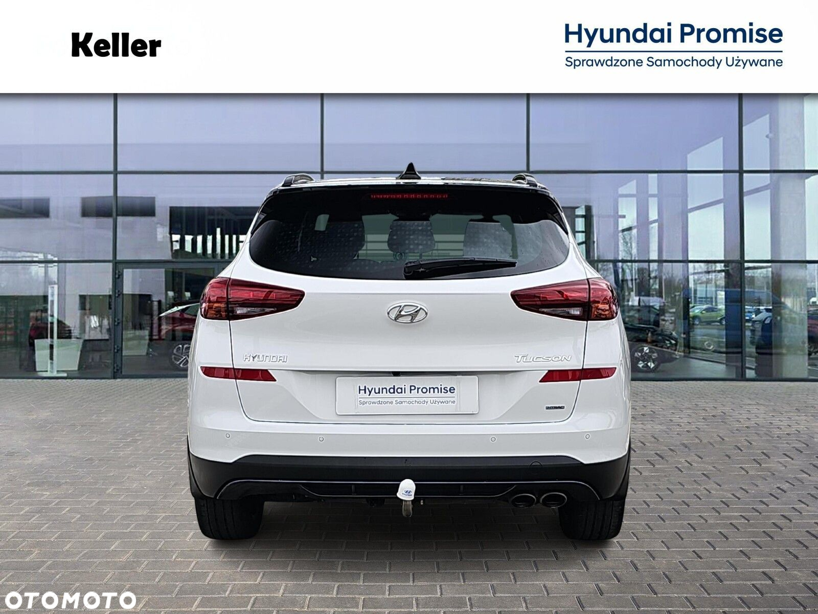 Hyundai Tucson - 5