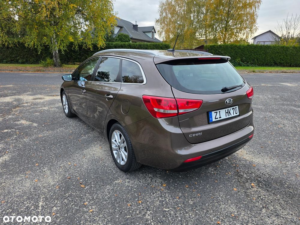 Kia Ceed - 17