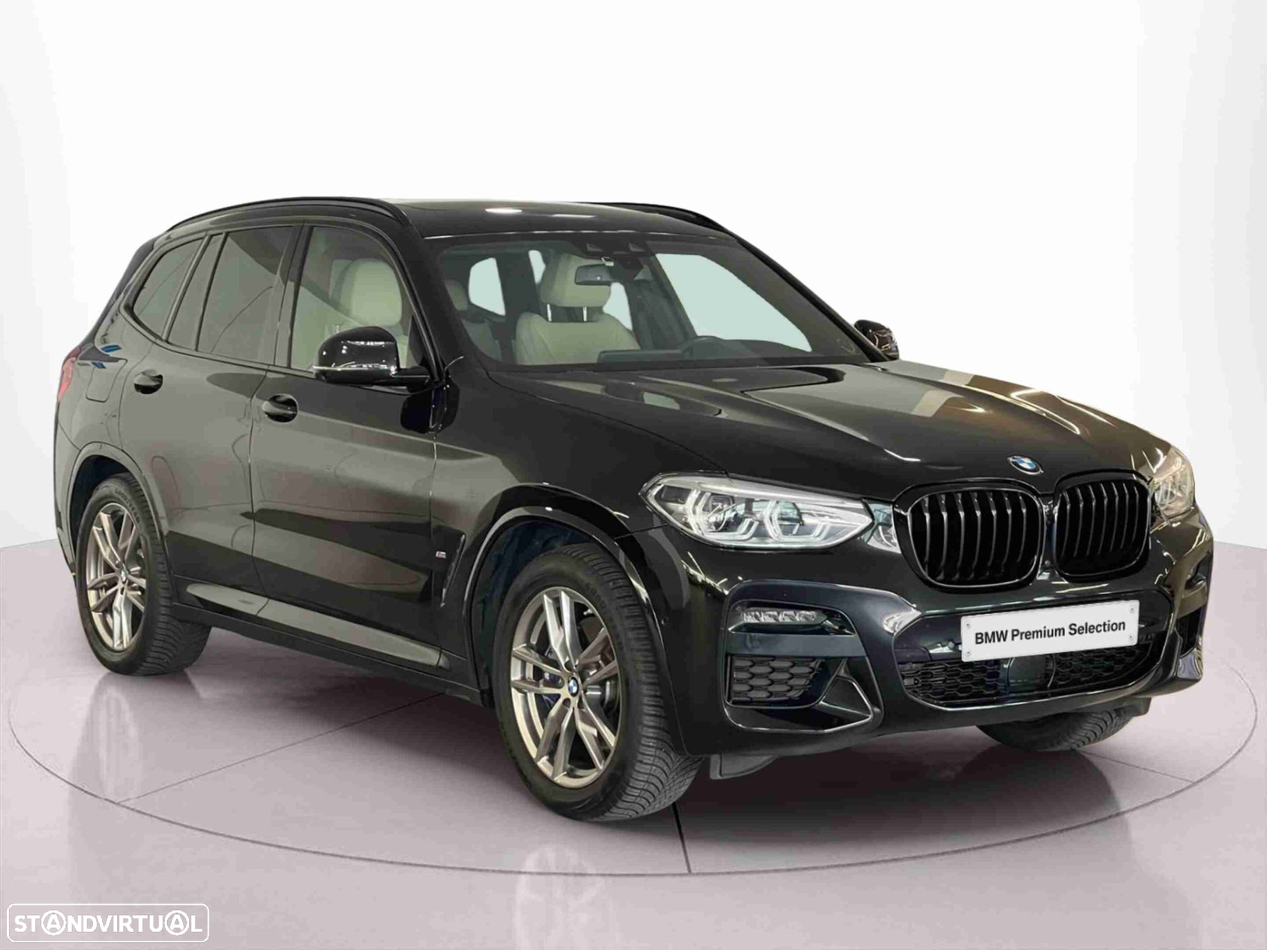 BMW X3 - 6
