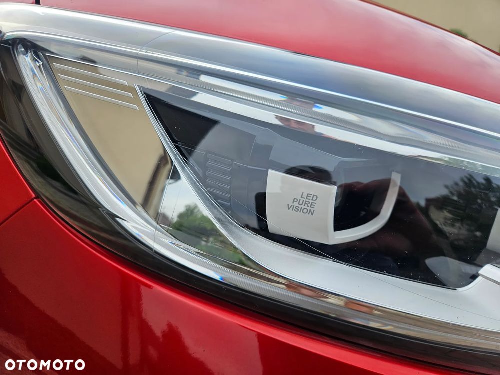 Renault Kadjar Energy dCi 130 CROSSBORDER-S - 10