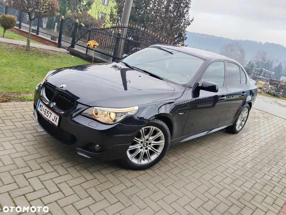 BMW Seria 5 - 22