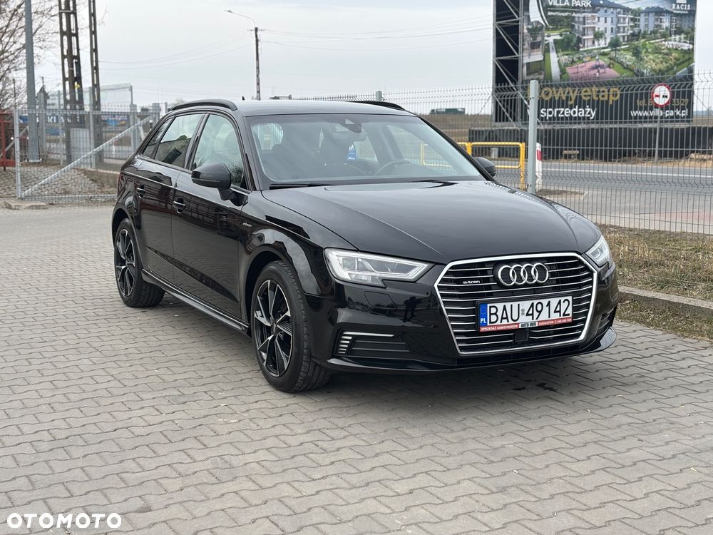 Audi A3 Sportback - 24