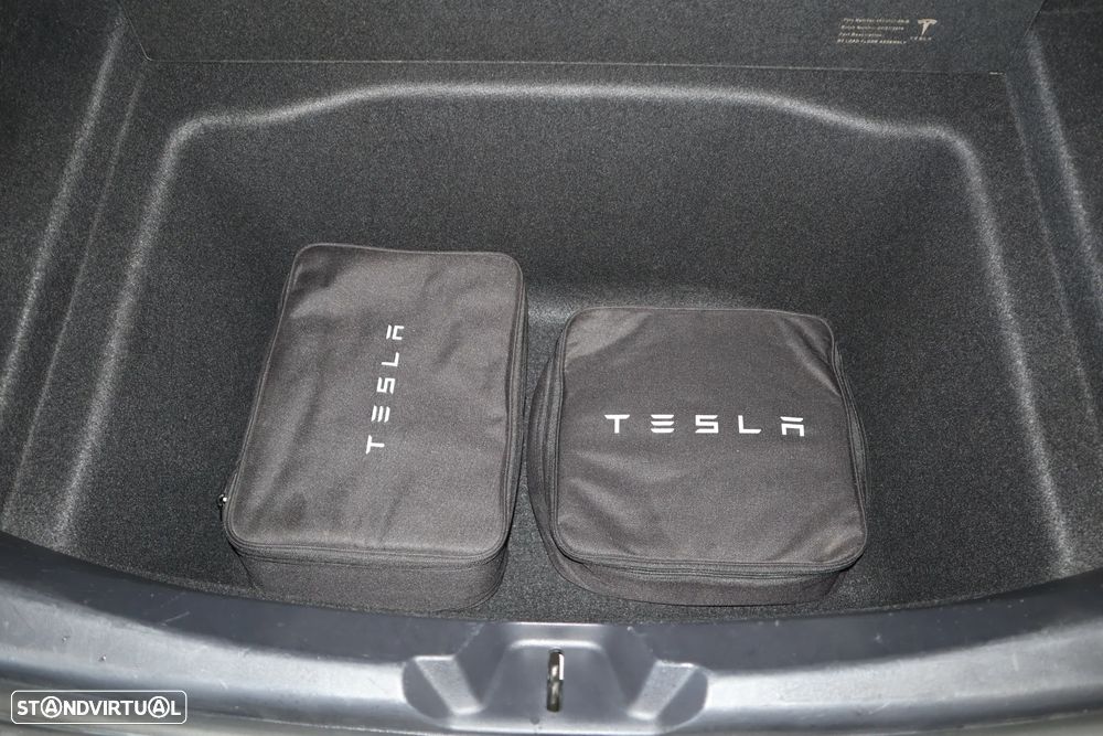 Tesla Model 3 Long Range AWD Dual Motor - 8