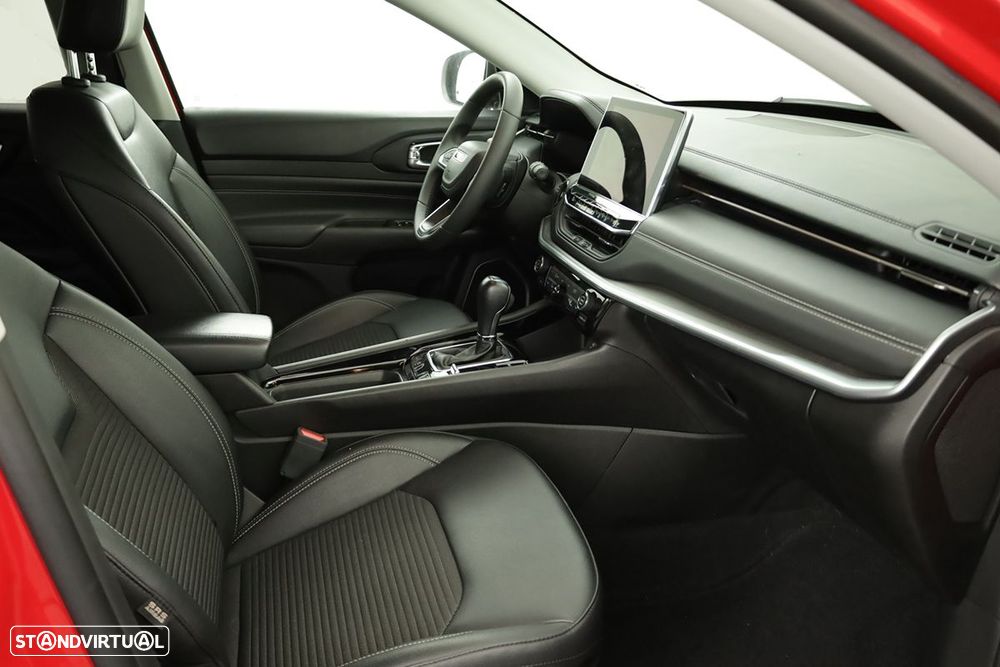 Jeep Compass 1.3 TG 4Xe Limited - 22