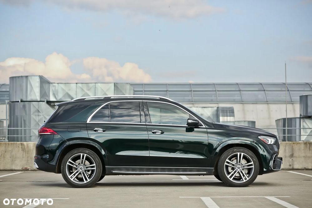 Mercedes-Benz GLE - 17