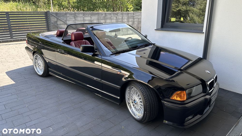 BMW Seria 3 - 6