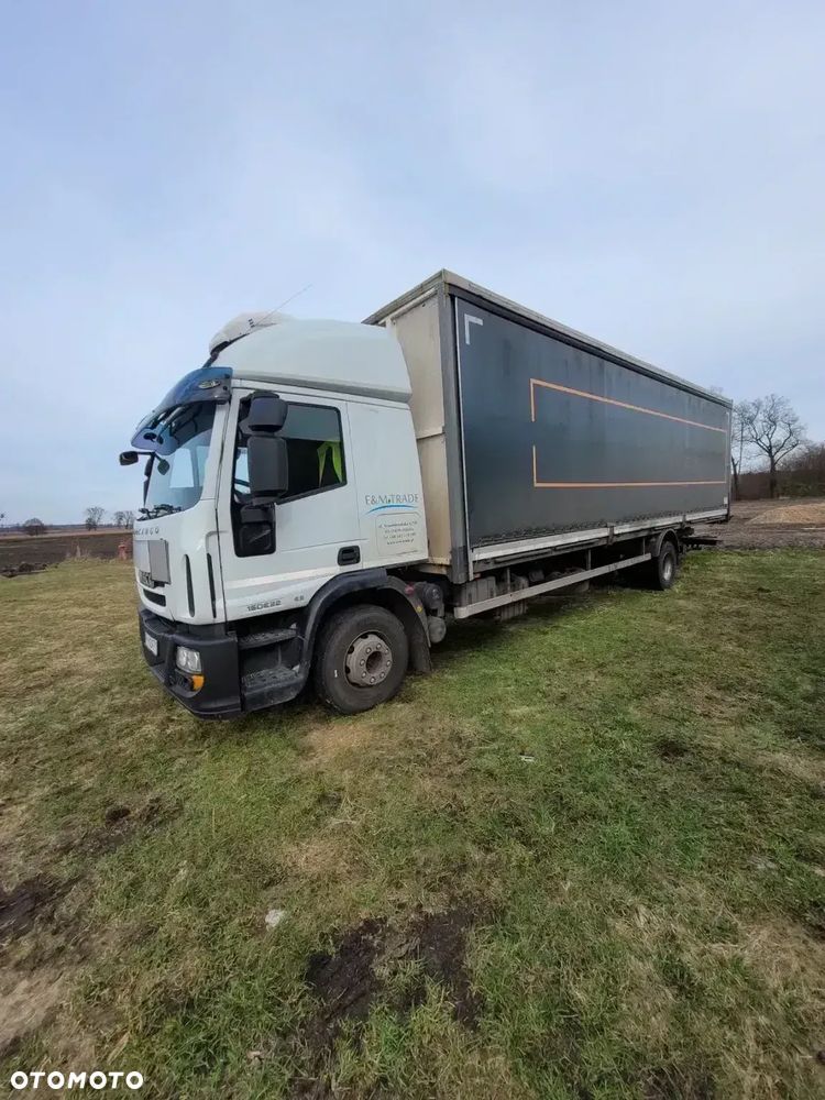 Iveco Eurocargo 150ML15 - 1