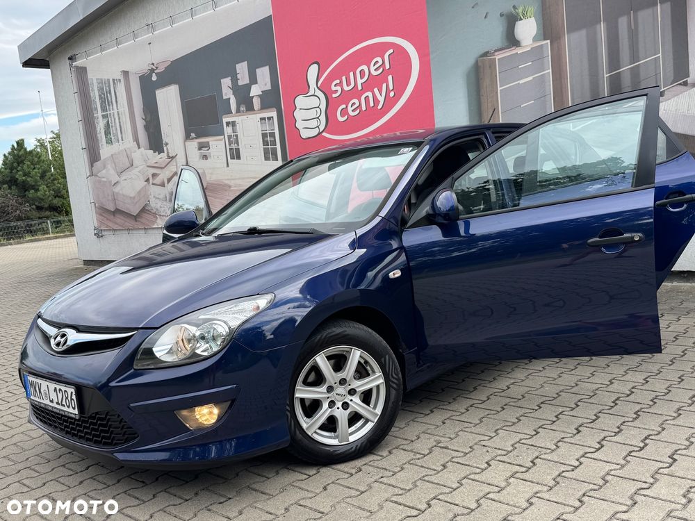 Hyundai i30 - 13