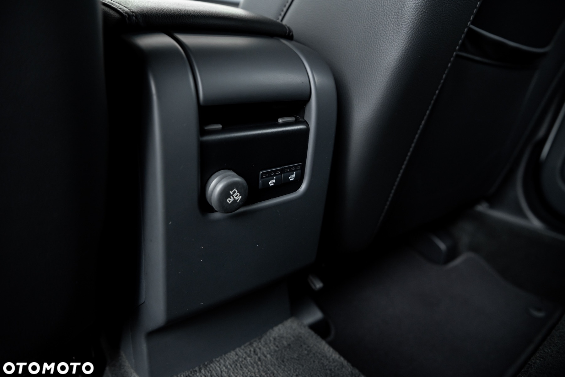 Volvo XC 60 D5 AWD Summum - 20