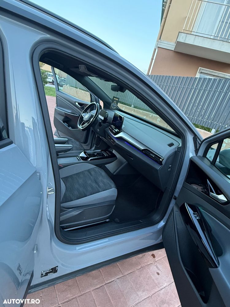 Volkswagen ID.4 52 kWh Pure - 6