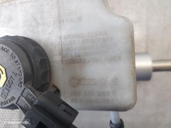 Bomba Travoes Skoda Octavia Ii (1Z3) - 5