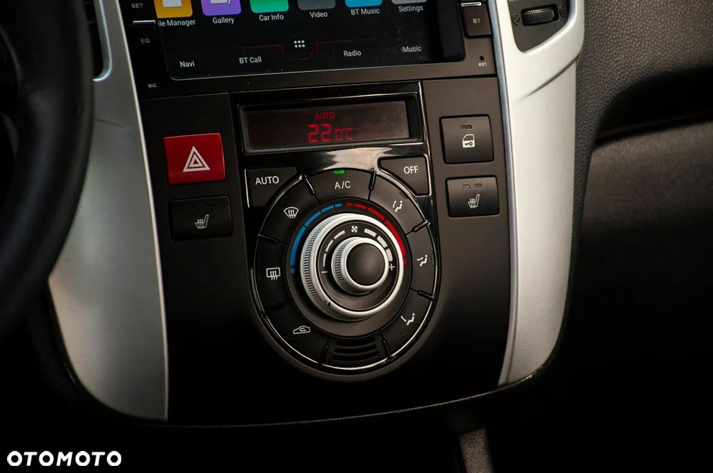 Kia Venga 1.4 CVVT Titanium Collection - 29
