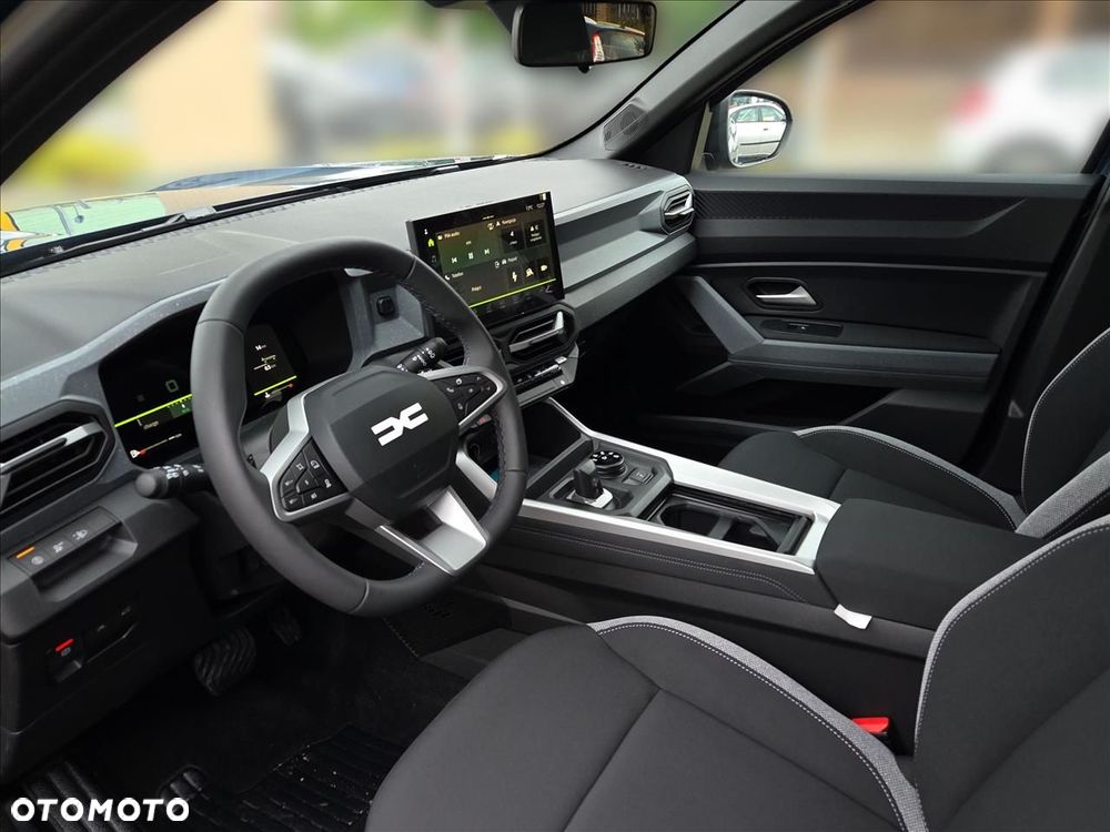 Dacia Bigster - 6