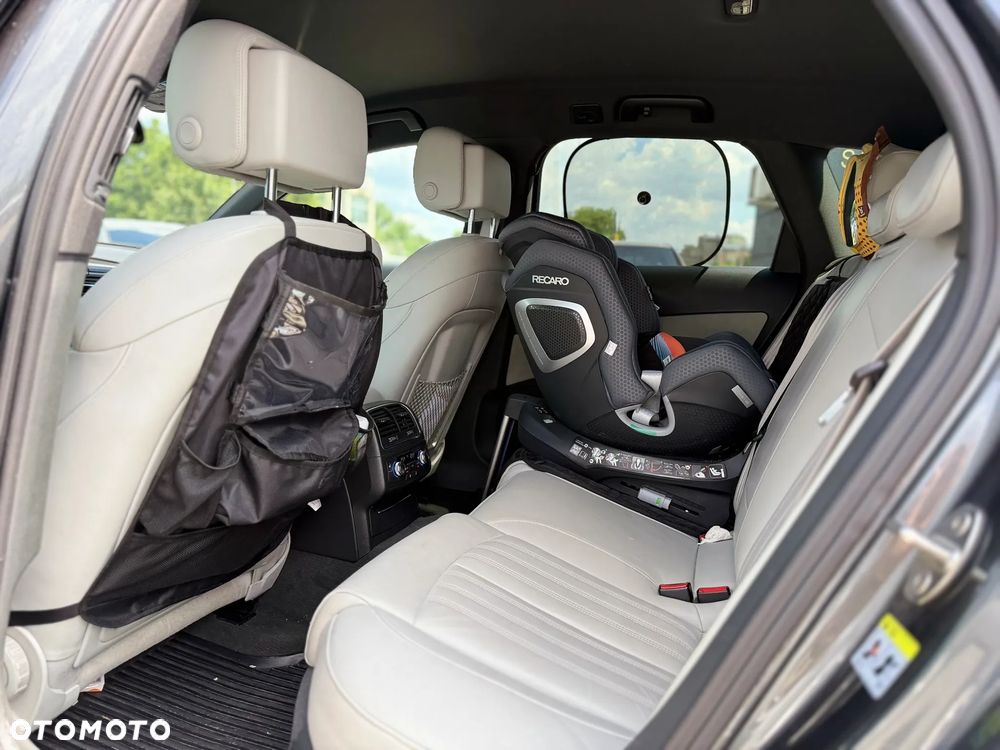 Audi A6 Avant 2.0 TDI Quattro S tronic - 17
