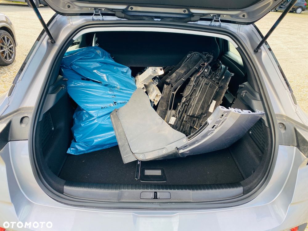 Opel Mokka Mokka-e Edition - 16