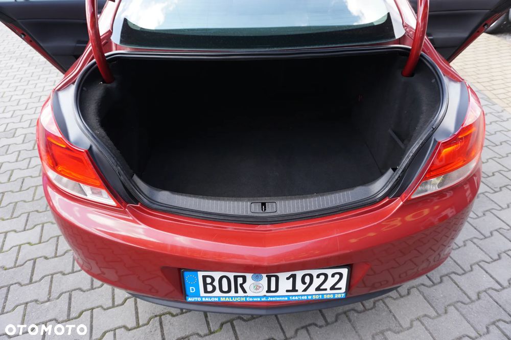 Opel Insignia 1.8 Edition - 36