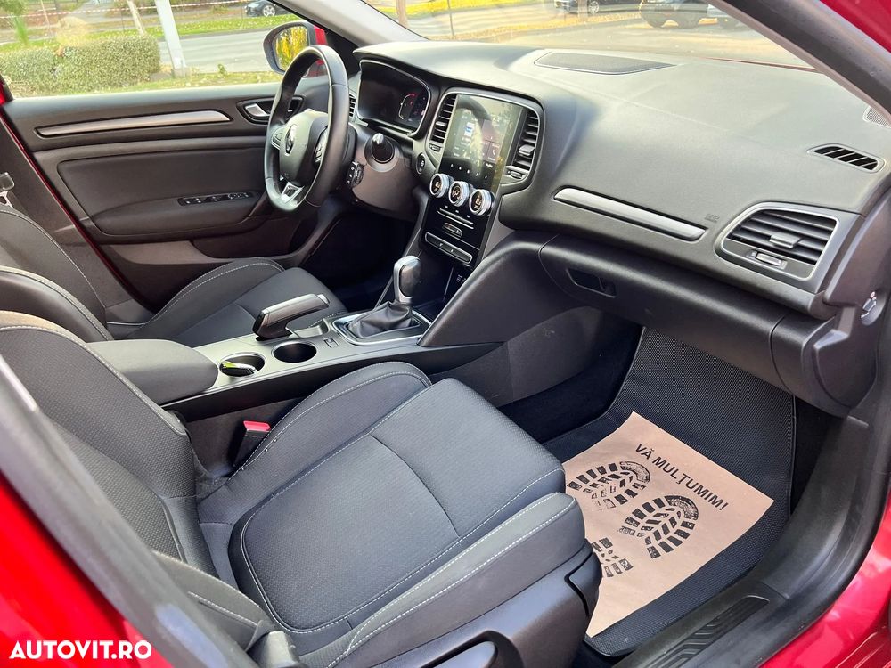 Renault Megane - 21