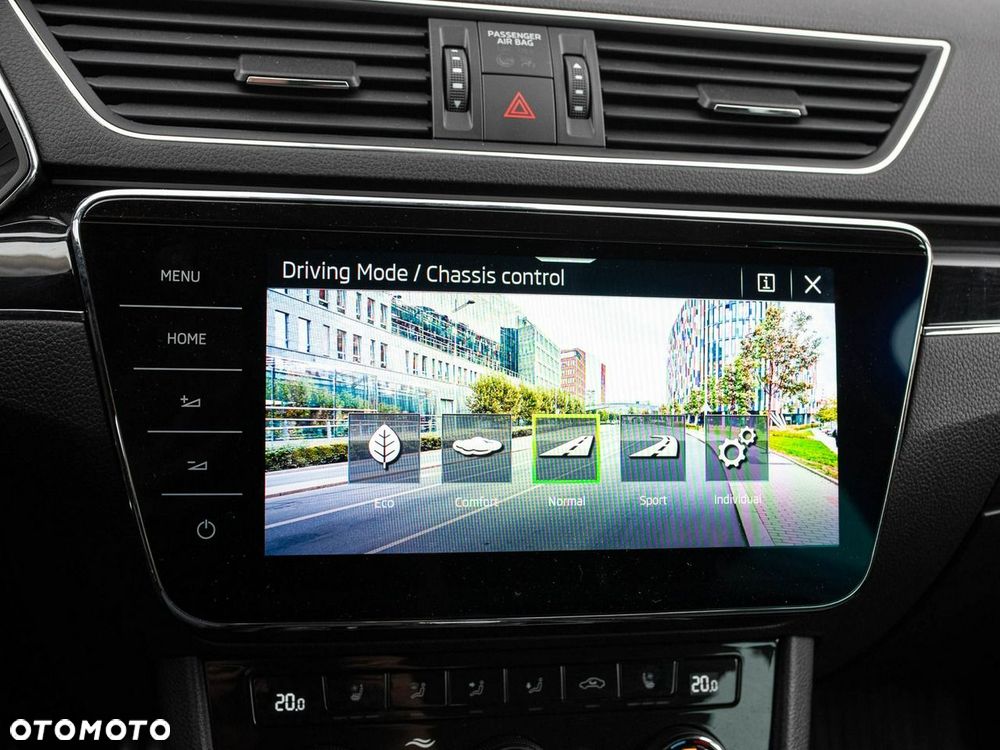 Skoda Superb 2.0 TSI 4x4 DSG L&K - 26