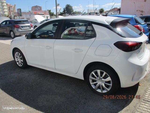 Opel Corsa 1.5 S&S - 6