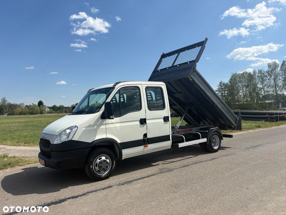 Iveco DAILY - 2