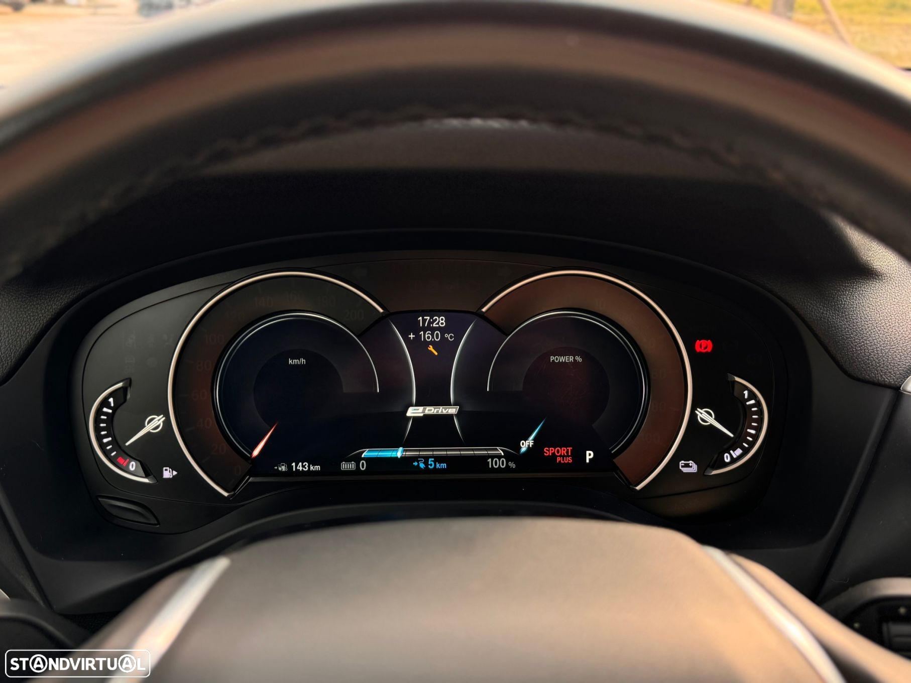 BMW X3 30 e xDrive Advantage - 27